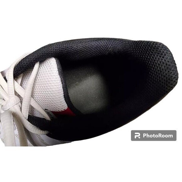 NIKE Air Mavin 2 Mens Basketball Shoe Size 14 main image 5